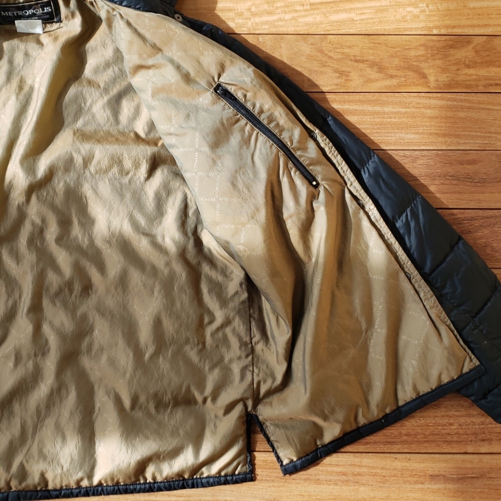 Jacket - Picture 6 of 10